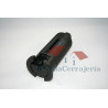 Extractor de bombines campana