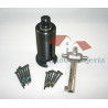 Kit extractor de bombines con 12 tornillos