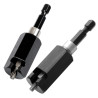 Adaptador para tornillos de extractor de bombines TORX20. Abrir puerta