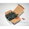 Caja de 20 tornillos 4,8mm para extractor