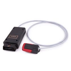 Programador para Toyota + Arranque de emergencia. Keyprogrammer