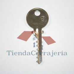 Llave serreta para AZBE 3D