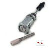 Llave de fuerza HU66. Powerkey. Llave maestra Audi, Seat, Volkswagen