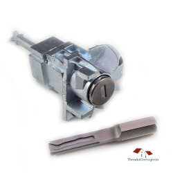 Llave de fuerza HU92. Llave maestra para BMW, Mini, Land Rover...