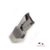 Llave de fuerza para abrir coches de Fiat y Alfa romero. Acero 100%