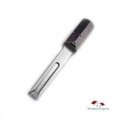 Llave de fuerza para grupo PSA, Citroën y Peugeot. También Renault