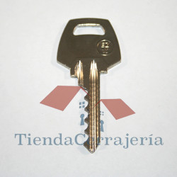 Llave serreta para EZCURRA 1I