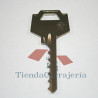 Llave serreta para FAC 10D