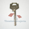 Llave serreta para FAC 13D