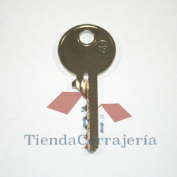 Llave serreta para JIS 1D