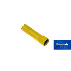 Corona de corte para rotores de perfil europeo Karnasch original