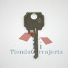 Llave serreta para LINCE 15D