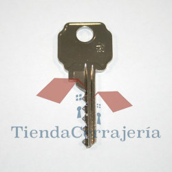 Llave serreta para LINCE 15I