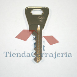 Llave serreta para MCM 4I