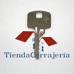 Llave serreta para MER 1D