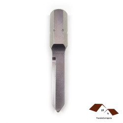 Llave de fuerza para Mazda Power key