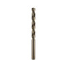 Broca de metal HSS-Co 3mm Makita de alta dureza para perforar bombines