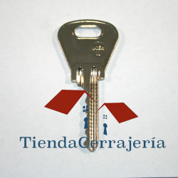 Llave serreta para UCEM 1I