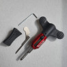 Decodificador Topolino Abus D6ps