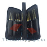 Set de 24 ganzúas GOSO 100% originales