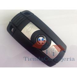 Carcasa mando BMW