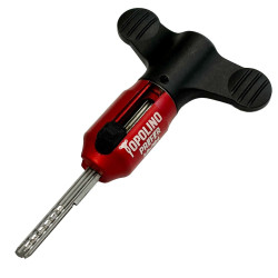 Topolino Prefer Padlock (Lucchetto)