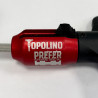 Topolino Prefer Serranda. Apertura sin rotura. Material original 100%