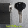 Topolino para bombines Yale Series 1000 - 1500  Herramienta cerrajería