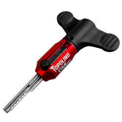 Decodificador Topolino para bombines Cisa Asix