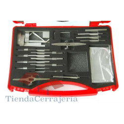 Maletín de impresion 10º generación
