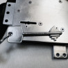 Comprar ganzua de gorjas para caja fuerte 3x3