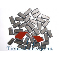 Chip transponder BMW
