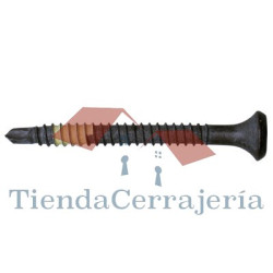 pack 10 tornillos 4,2