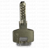 Llave maestra bumping para bombines TESA T10. Alta efectividad