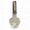 Llave para bumping de seguridad modelo Tecon TC6. Llaves maestras