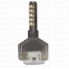Llave preparada para bumping ezcurra DS15 5 pernos. Alta efectividad.
