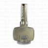 Llave bumping preparada para abrir bombines TOVER