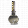 Llave bumping seguridad HTE 50. Apertura garantizada