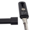 Turbo decodificador extra rápido VAG HU66. Apertura de puerta de coche
