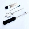 Comprar ganzua de borjas gorjas universal DM 6x6