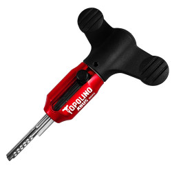 Decodificador Topolino Abus D6ps