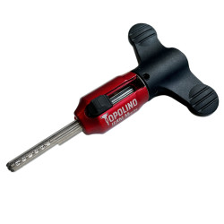 Comprar decodificador topolino para Ifam M. Apertura en segundos