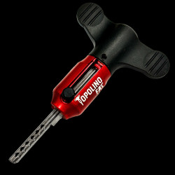 Comprar topolino para bombin FAC de 6 pines