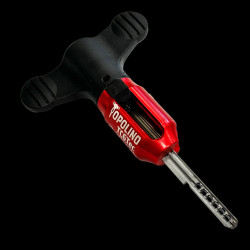 Comprar topolino para bombines TECON modelo tc6