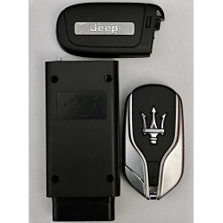 Comprar programador de llaves para jeep y maserati. Calidad profesional