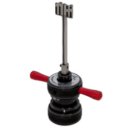 Comprar turbodecoder para cerraduras iseo pompas de 6 pines