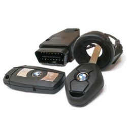 Comprar maquina para programar llaves bmw serie E