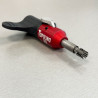Comprar ganzua topolino para cerrojos SAG. Herramienta para cerrajeros