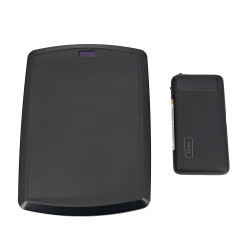Keyless Device para apertura y arranque sin llave