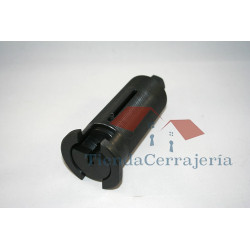 Extractor de bombines completo